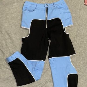 Shein jogger pants